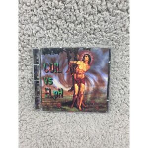 Coil vs Elph -‎ Born Again Pagans CD Rmst